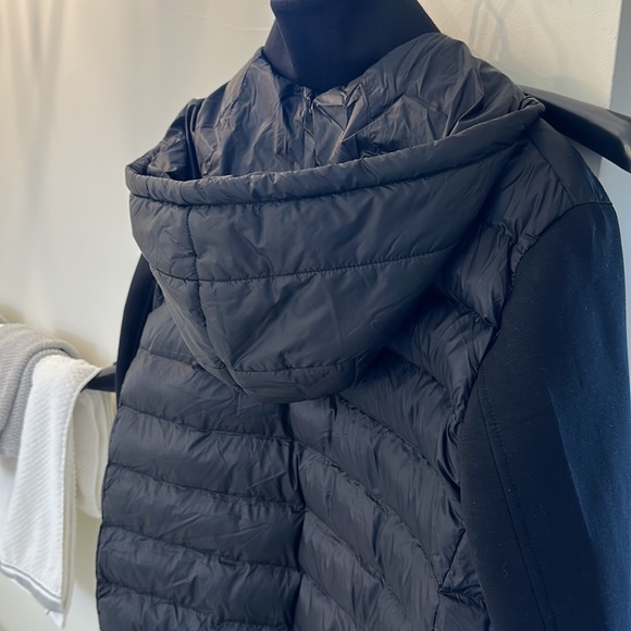 Tumi New perfect condition black jacket. XL. With rain hood - Picture 7 of 11